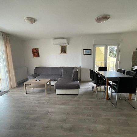 Apartmani Stambuk Mandre Eksteriør bilde